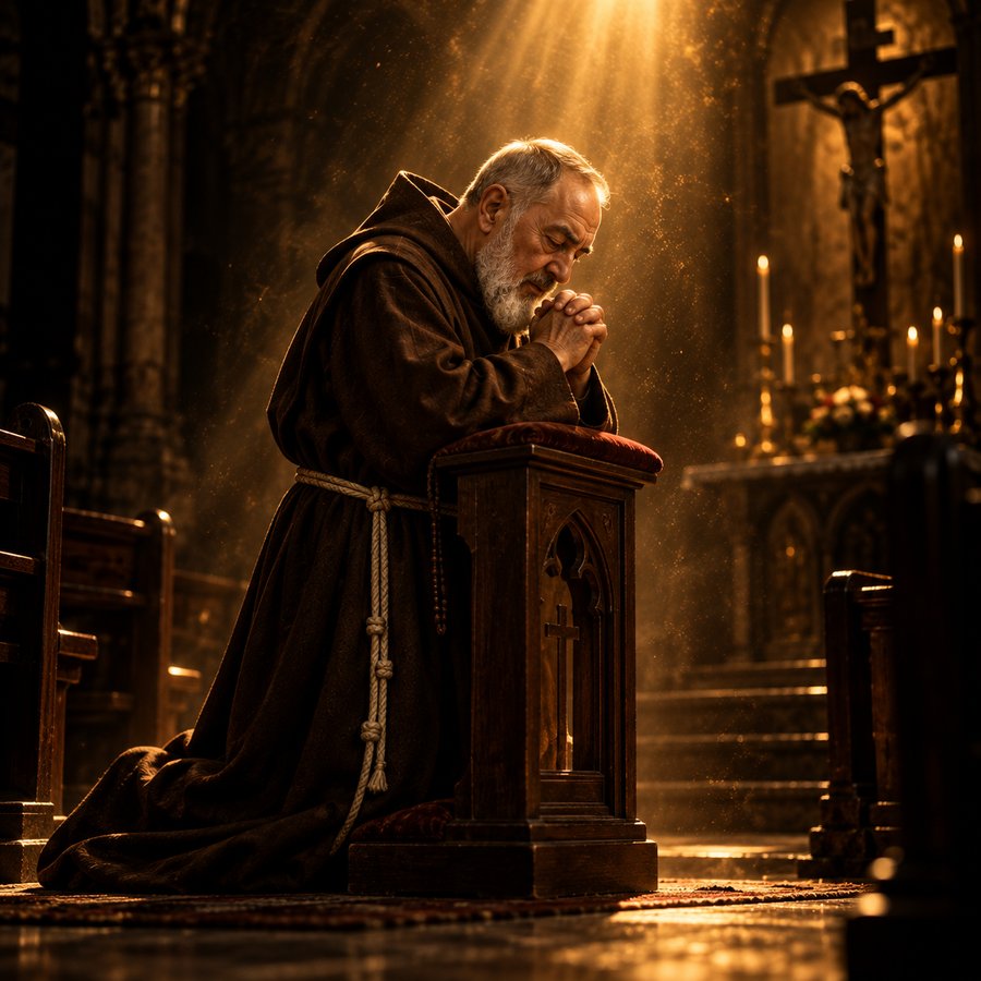 Padre Pío
